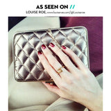 XL Screw-Split Gold Ring - Wanderlust + Co